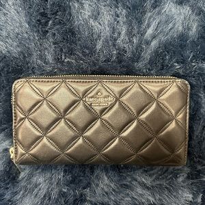 ♠️ ♠️ Kate Spade Black wallet ♠️ ♠️